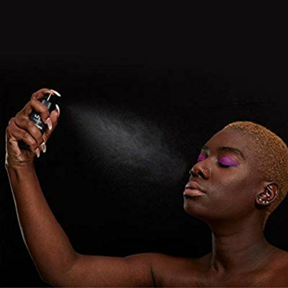 🌇NYX matte setting spray primer new - Picture 4 of 6